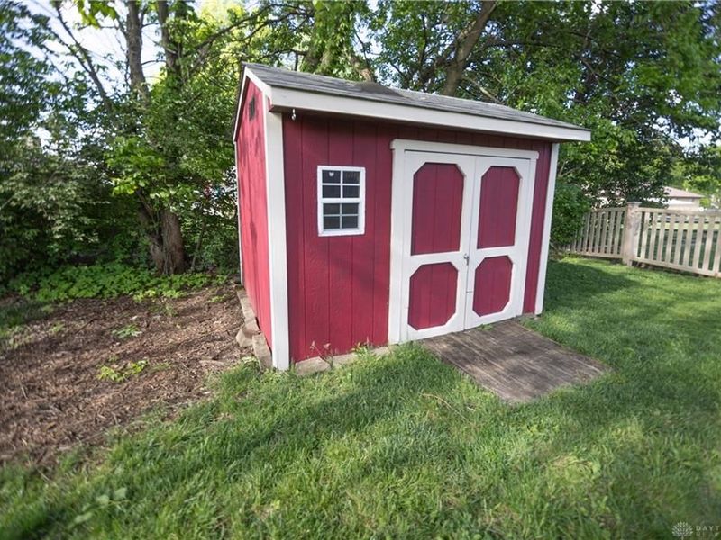 3112 Windy Knoll Lane, Green Township, OH 45239 Photo 36