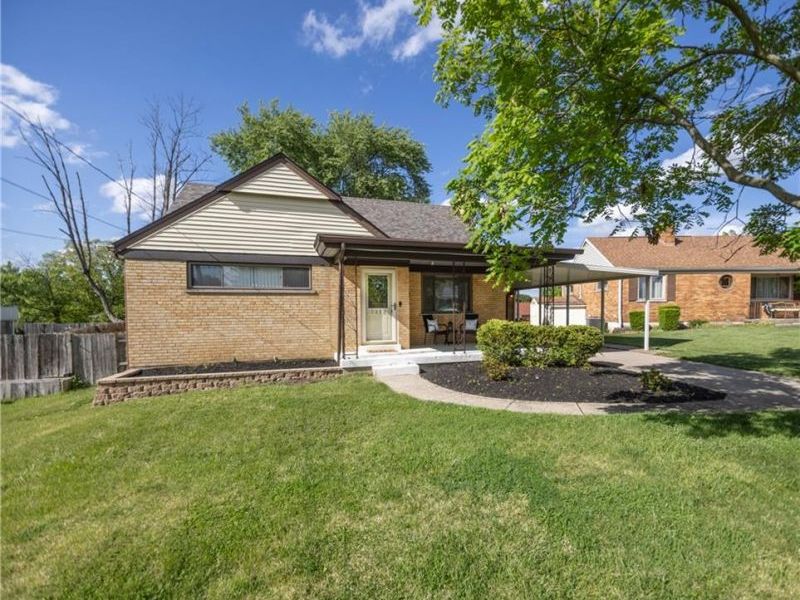 3112 Windy Knoll Lane, Green Township, OH 45239 Photo 39