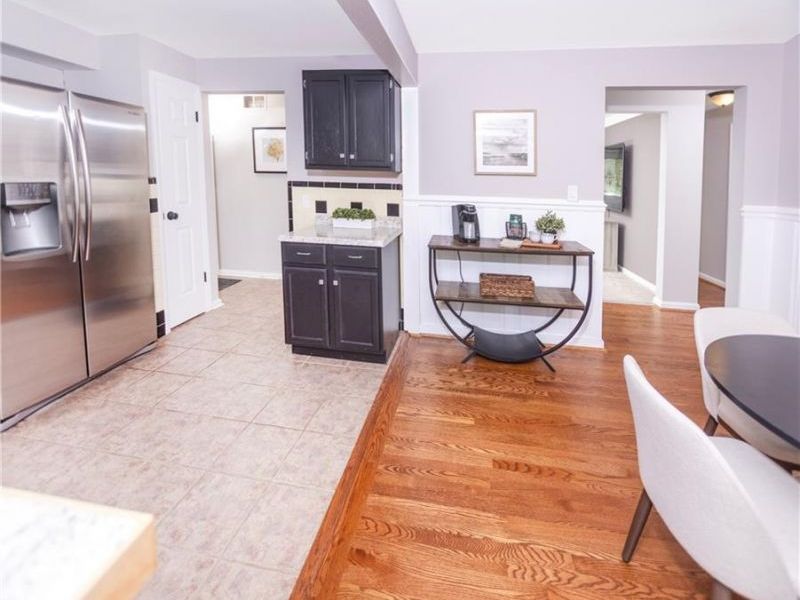3112 Windy Knoll Lane, Green Township, OH 45239 Photo 8