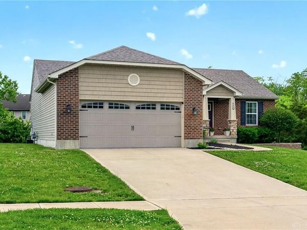 7921 Victory Garden Lane, Liberty Twp, OH 45044