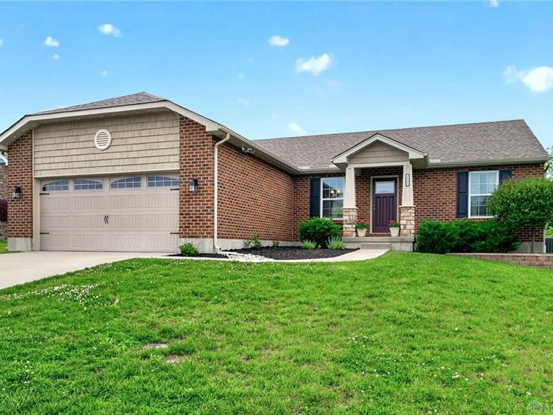 7921 Victory Garden Lane, Liberty Township, OH 45044 Photo 4