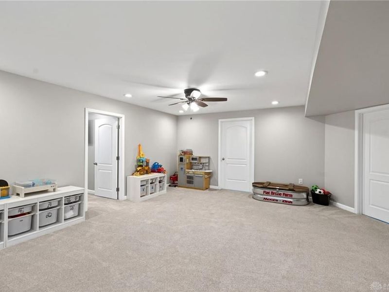 7921 Victory Garden Lane, Liberty Township, OH 45044 Photo 40