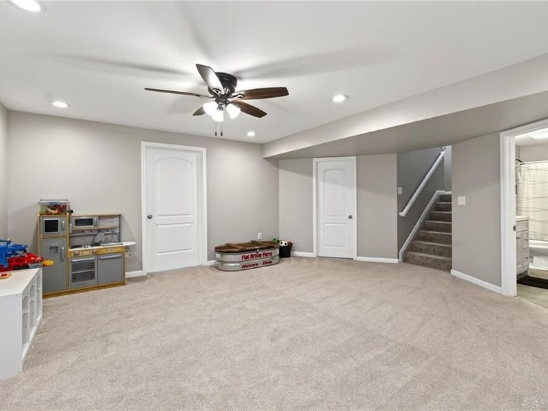 7921 Victory Garden Lane, Liberty Township, OH 45044 Photo 41