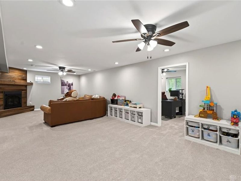 7921 Victory Garden Lane, Liberty Township, OH 45044 Photo 42