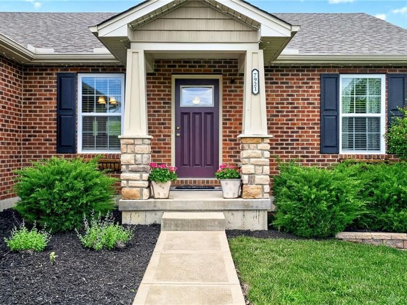 7921 Victory Garden Lane, Liberty Township, OH 45044 Photo 5
