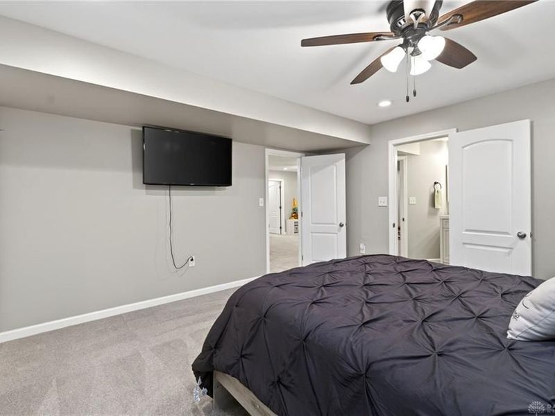7921 Victory Garden Lane, Liberty Township, OH 45044 Photo 51