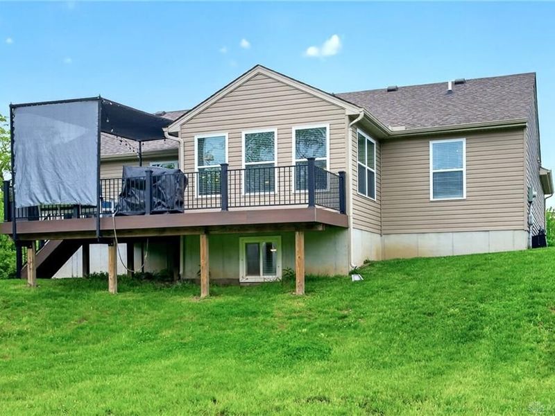 7921 Victory Garden Lane, Liberty Township, OH 45044 Photo 57