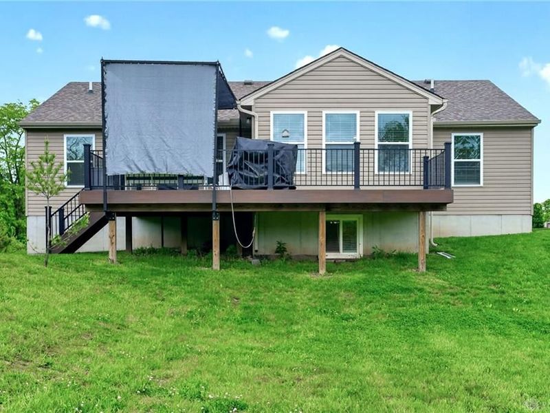 7921 Victory Garden Lane, Liberty Township, OH 45044 Photo 59