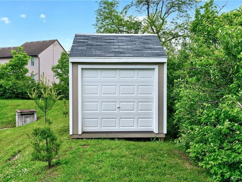 7921 Victory Garden Lane, Liberty Township, OH 45044 Photo 61