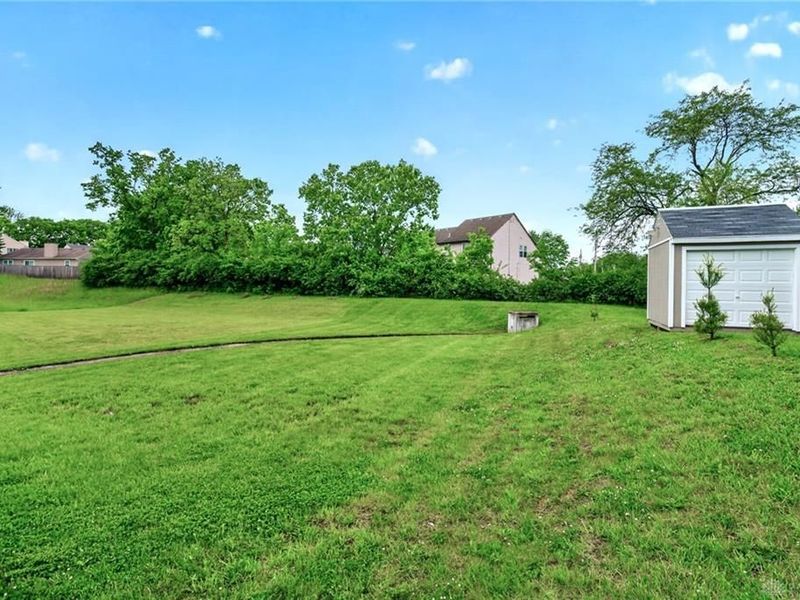 7921 Victory Garden Lane, Liberty Township, OH 45044 Photo 62