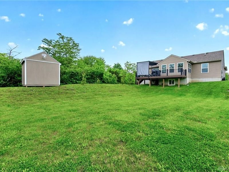 7921 Victory Garden Lane, Liberty Township, OH 45044 Photo 64