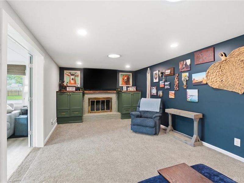 556 Brandwynne Court, Washington Township, OH 45459 Photo 21