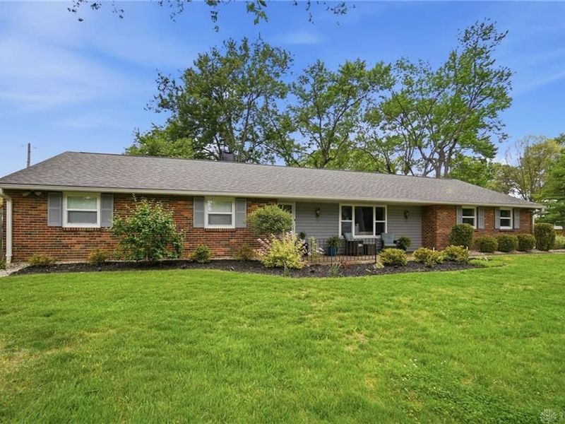 556 Brandwynne Court, Washington Township, OH 45459 Photo 43