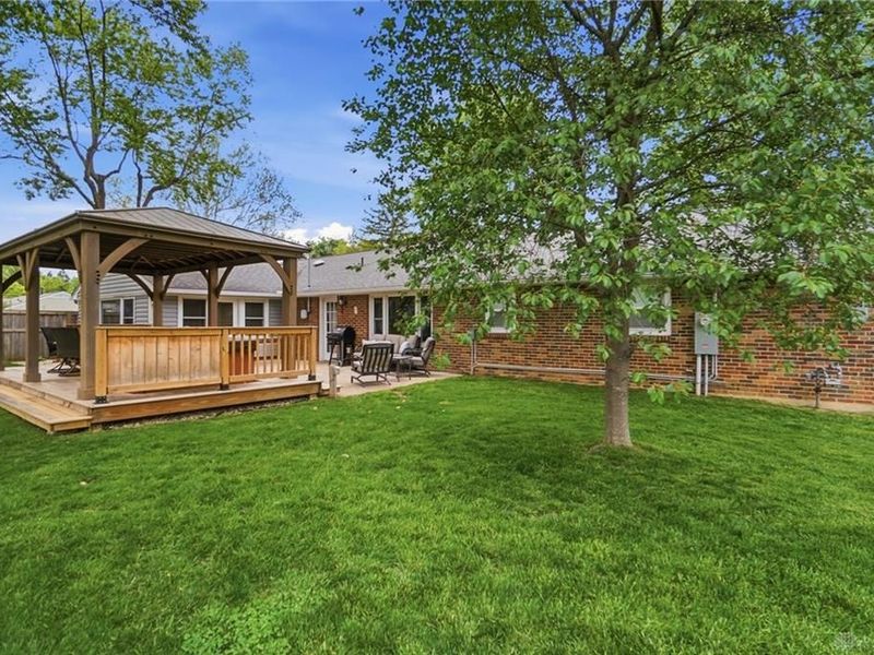 556 Brandwynne Court, Washington Township, OH 45459 Photo 44