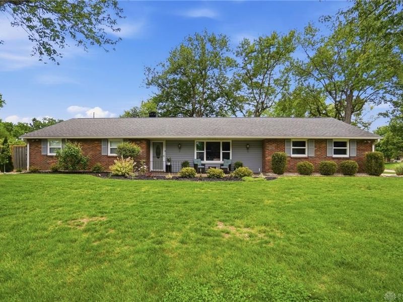 556 Brandwynne Court, Washington Township, OH 45459 Photo 46