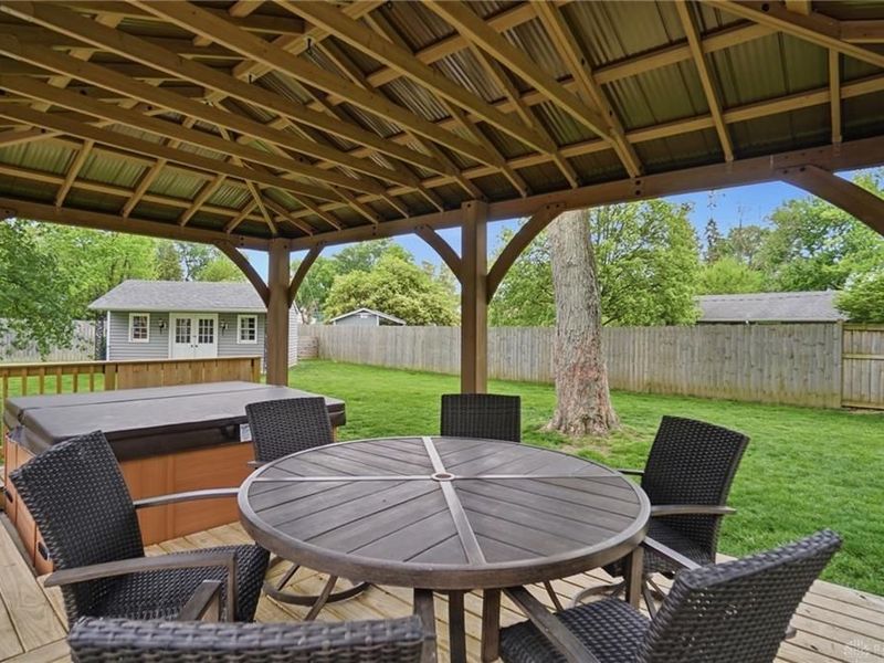556 Brandwynne Court, Washington Township, OH 45459 Photo 48
