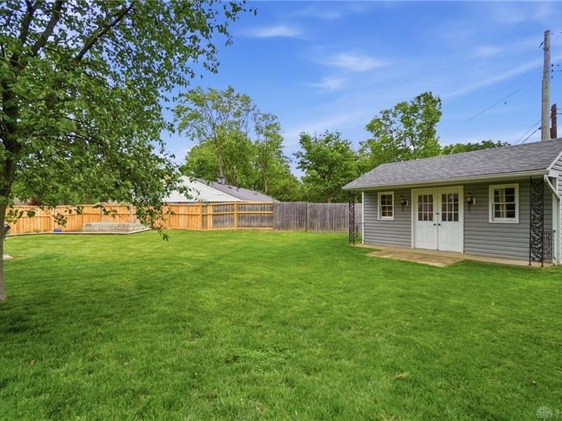 556 Brandwynne Court, Washington Township, OH 45459 Photo 49