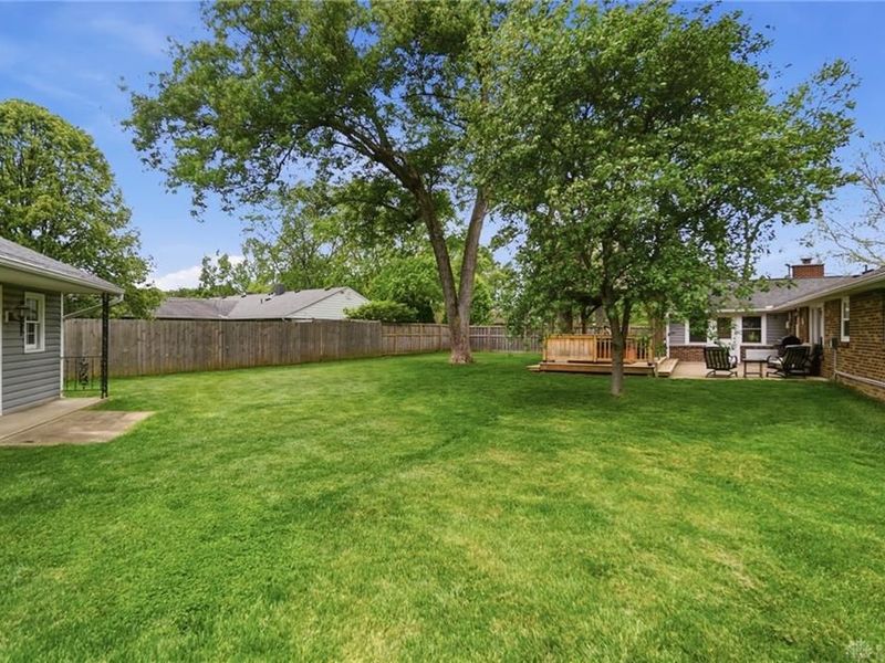 556 Brandwynne Court, Washington Township, OH 45459 Photo 5