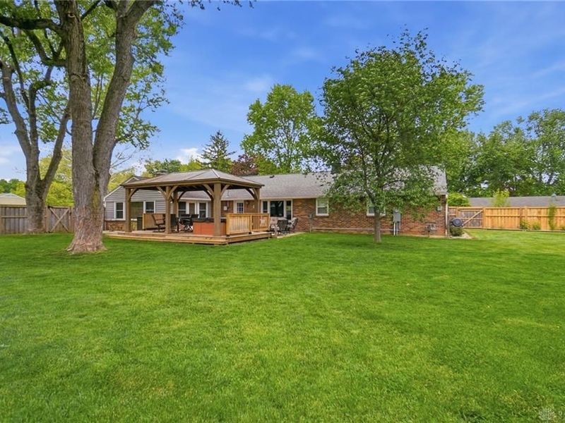 556 Brandwynne Court, Washington Township, OH 45459 Photo 51