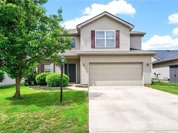 3927 Augusta Road, Miami Township, OH 45342