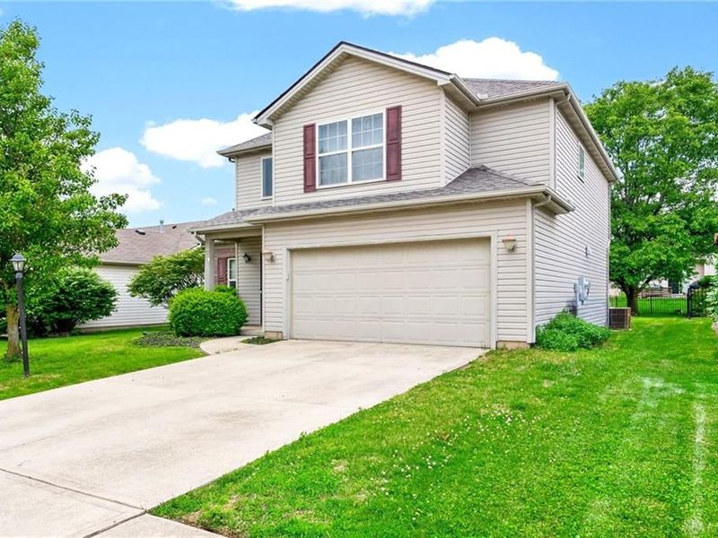 3927 Augusta Road, Miami Township, OH 45342 Photo 2
