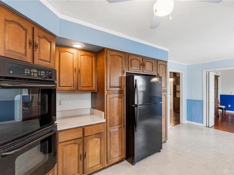 2196 Red Rock Drive, Beavercreek, OH 45431 Photo 14