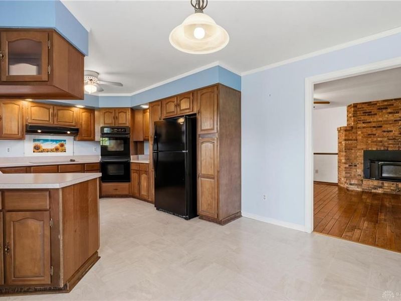 2196 Red Rock Drive, Beavercreek, OH 45431 Photo 15