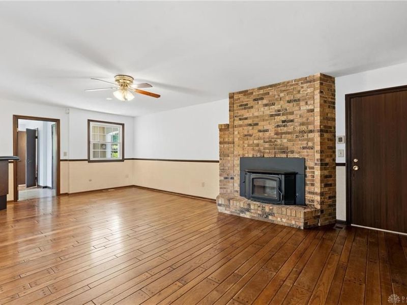 2196 Red Rock Drive, Beavercreek, OH 45431 Photo 23