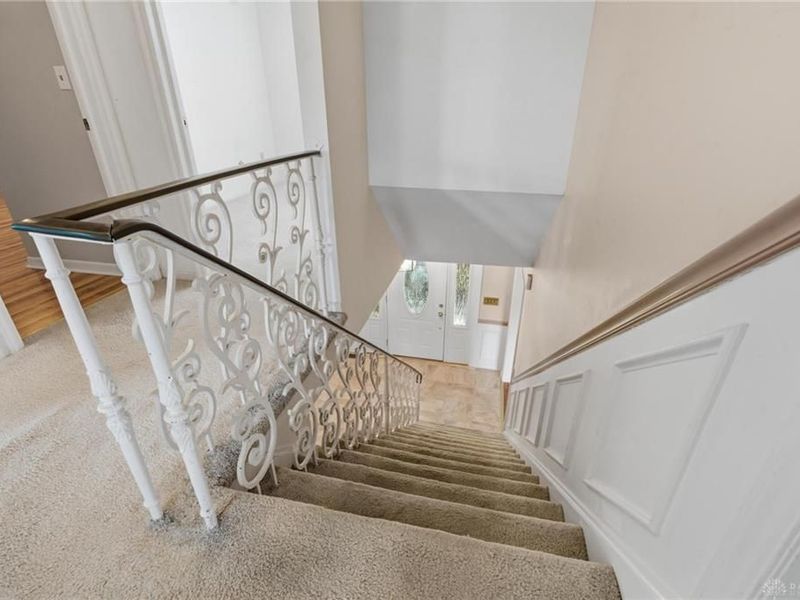 2196 Red Rock Drive, Beavercreek, OH 45431 Photo 34