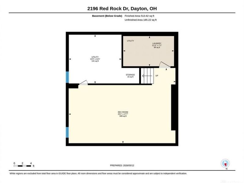 2196 Red Rock Drive, Beavercreek, OH 45431 Photo 49