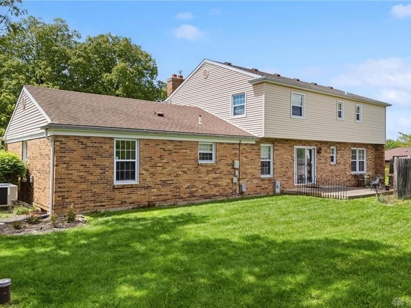 2196 Red Rock Drive, Beavercreek, OH 45431 Photo 55