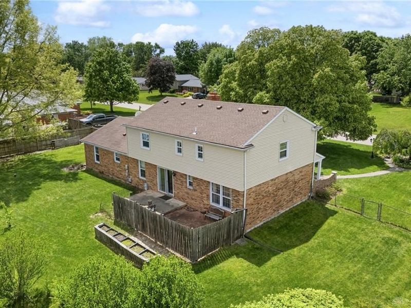2196 Red Rock Drive, Beavercreek, OH 45431 Photo 56