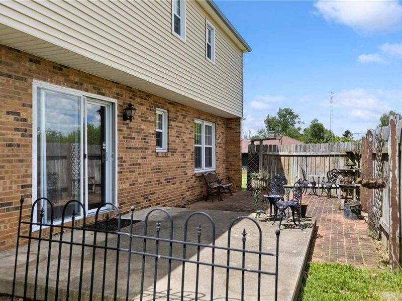 2196 Red Rock Drive, Beavercreek, OH 45431 Photo 57