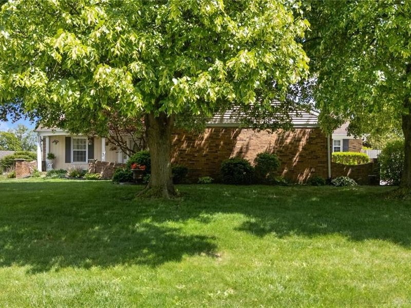 2196 Red Rock Drive, Beavercreek, OH 45431 Photo 59