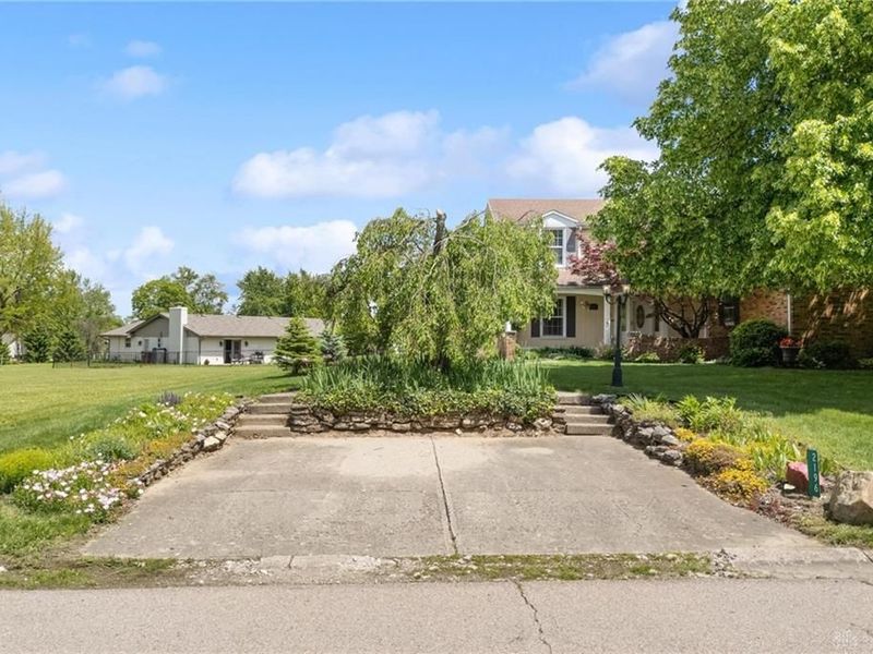 2196 Red Rock Drive, Beavercreek, OH 45431 Photo 60