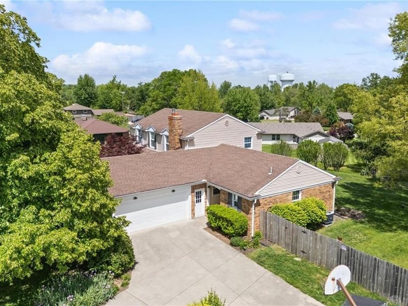 2196 Red Rock Drive, Beavercreek, OH 45431 Photo 61