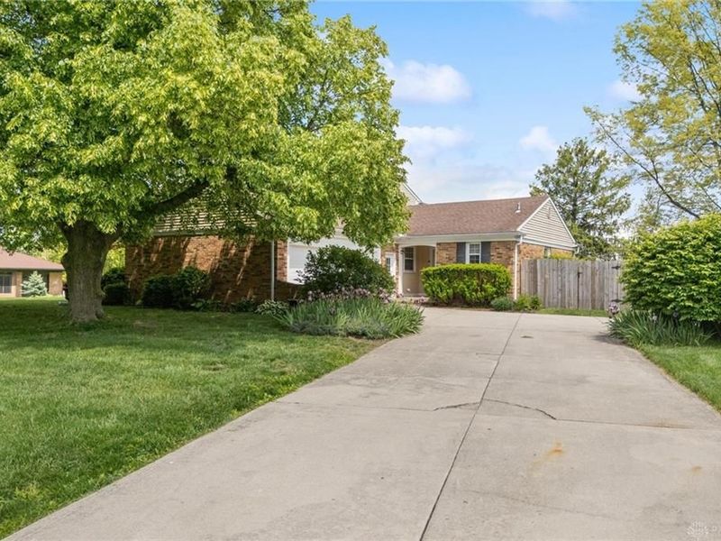 2196 Red Rock Drive, Beavercreek, OH 45431 Photo 62