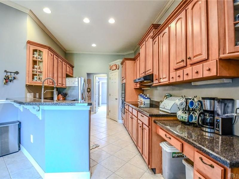 205 Charlie Drive, Englewood, OH 45315 Photo 14