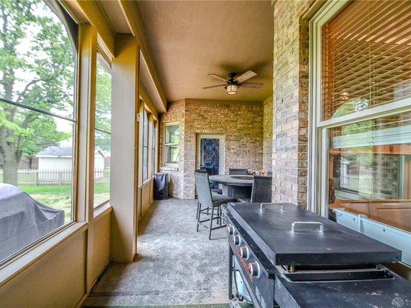 205 Charlie Drive, Englewood, OH 45315 Photo 34