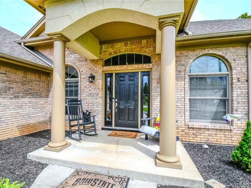 205 Charlie Drive, Englewood, OH 45315 Photo 4