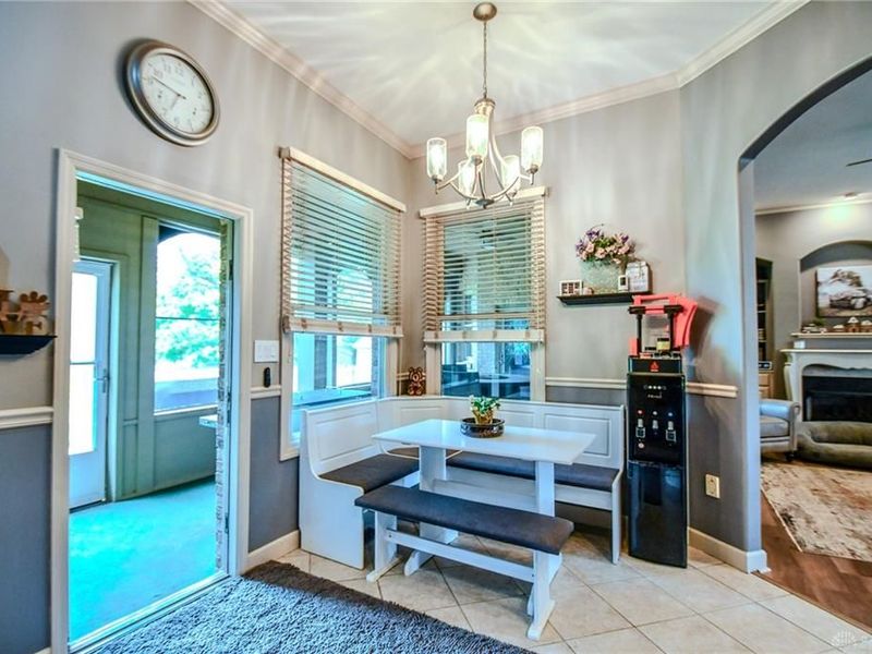 205 Charlie Drive, Englewood, OH 45315 Photo 6