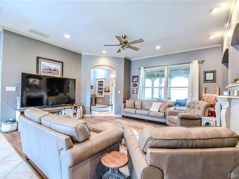 205 Charlie Drive, Englewood, OH 45315 Photo 9