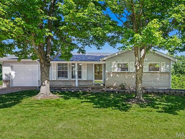 308 Marilyn Drive , Arnold, MO 63010