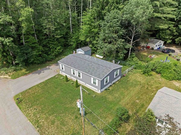 50 Sunset Drive, Hopkinton, NH 03229