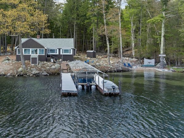 292 Bear Island, Meredith, NH 03253