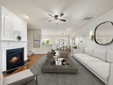 8402 Saltwood Place, Raleigh, NC 27617