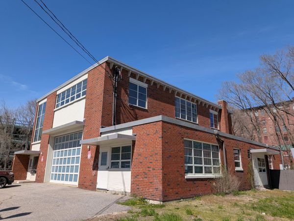 188 Lincoln Street , Lewiston, ME 04240
