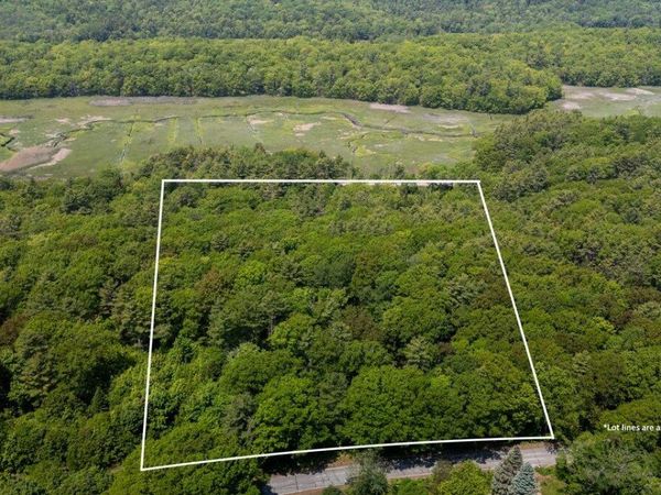 Lot #6 Lewis Hill Road , Newcastle, ME 04553