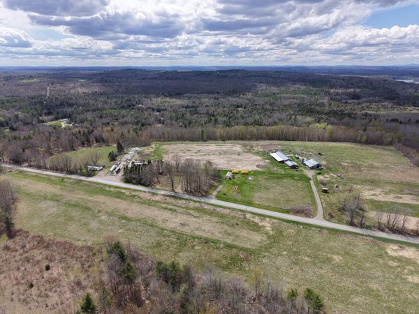 88 Nelson Road , Vassalboro, ME 04989