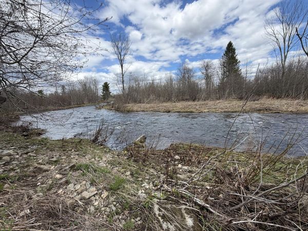Lot 7 B Road , Houlton, ME 04730